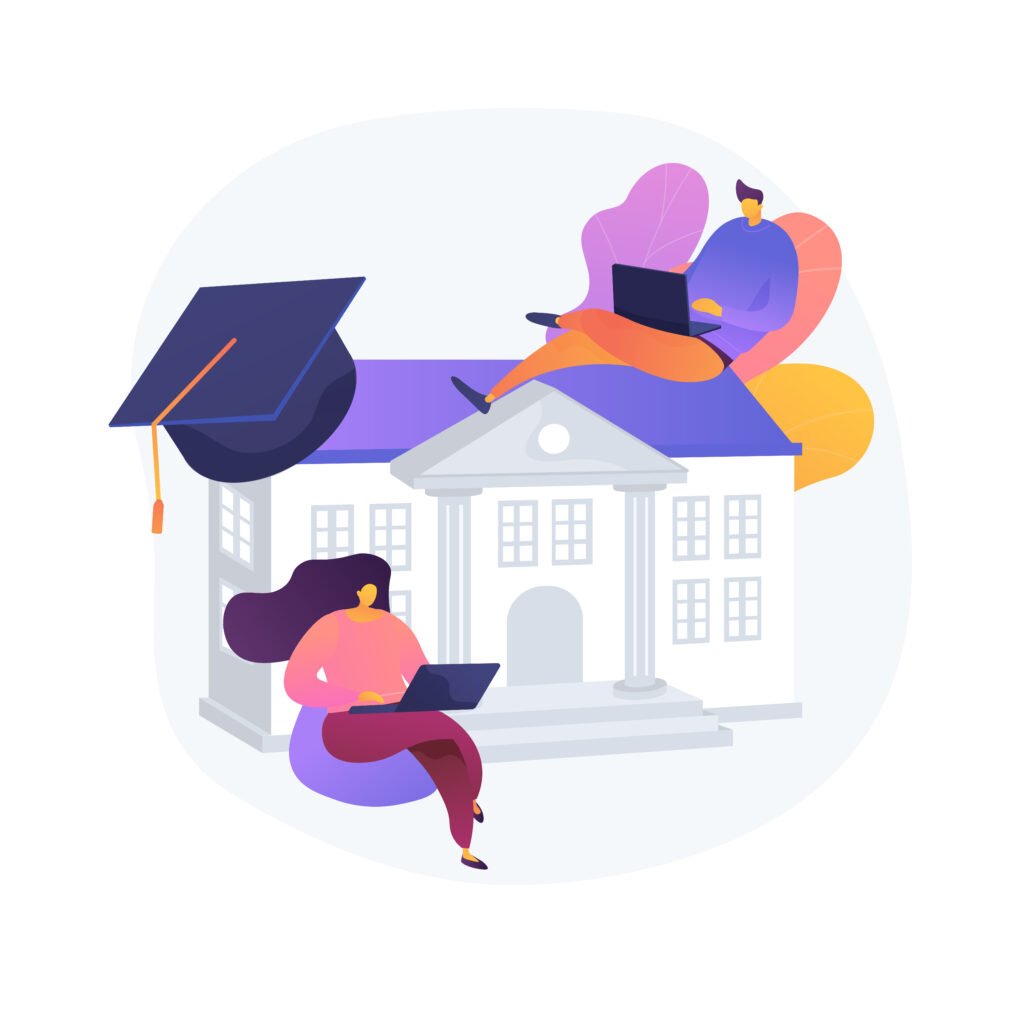 College addmisison